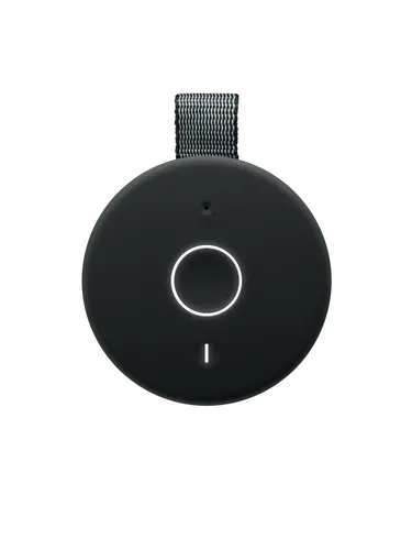 Тонколони, Logitech Ultimate Ears BOOM 3 Wireless Bluetooth Speaker - Night Black - image 1
