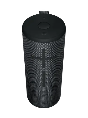 Тонколони, Logitech Ultimate Ears BOOM 3 Wireless Bluetooth Speaker - Night Black - image 2