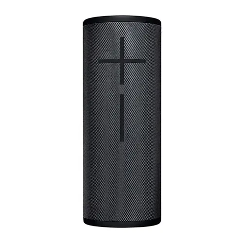 Тонколони, Logitech Ultimate Ears MEGABOOM 3 Wireless Bluetooth Speaker - Night Black