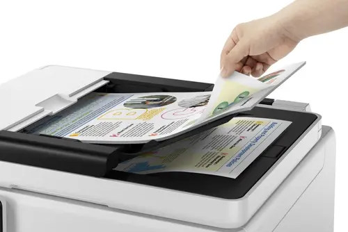 Мастилоструйно многофункционално устройство, Canon MAXIFY GX7040 All-In-One, Fax, Black - image 8