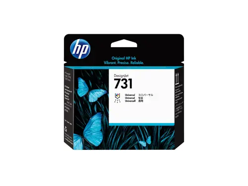 Consumabil, HP 731 DesignJet Printhead - 2
