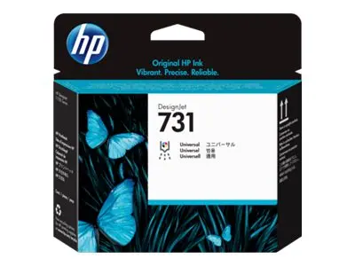 Консуматив, HP 731 DesignJet Printhead