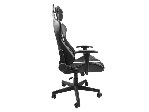 Стол, Fury Gaming chair, Avenger XL, White - image 3