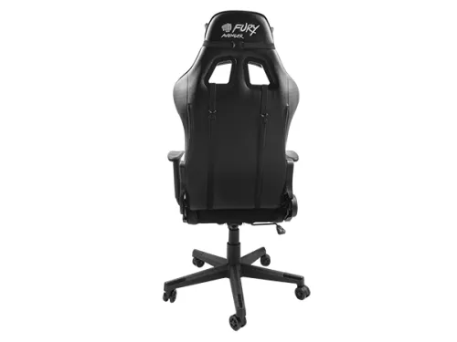 Стол, Fury Gaming chair, Avenger XL, White - image 5