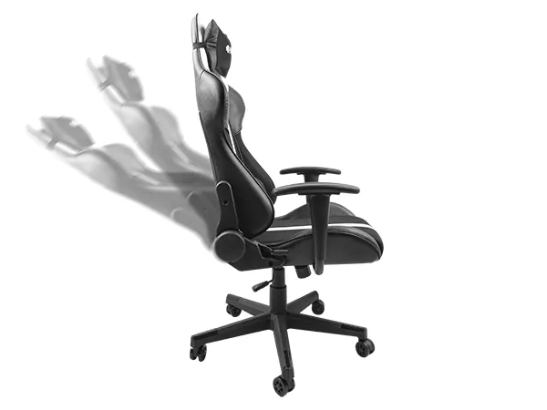 Стол, Fury Gaming chair, Avenger XL, White - image 9