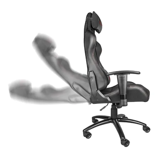 Стол, Genesis Gaming Chair Nitro 550 Black - image 2