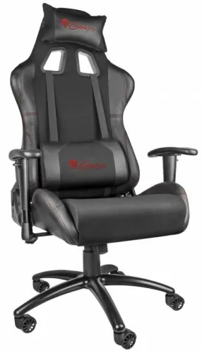 Стол, Genesis Gaming Chair Nitro 550 Black