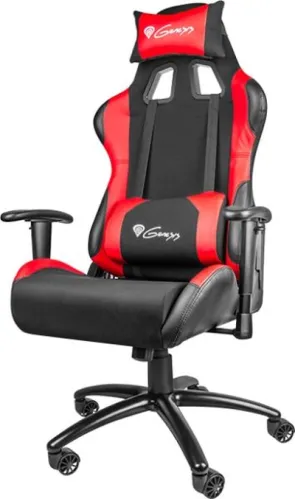 Стол, Genesis Gaming Chair Nitro 550 Black-Red