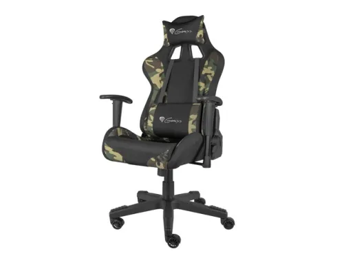 Стол, Genesis Gaming Chair Nitro 560 CAMO - image 1