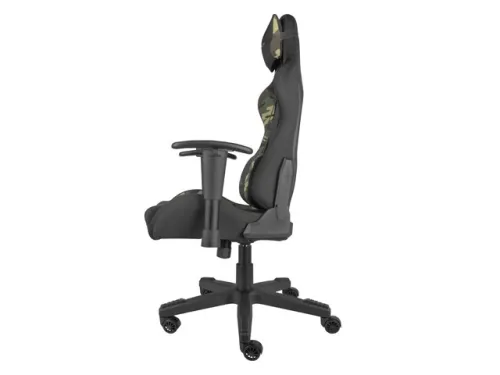 Стол, Genesis Gaming Chair Nitro 560 CAMO - image 3