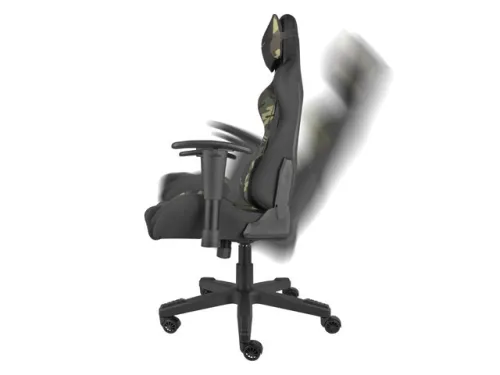 Стол, Genesis Gaming Chair Nitro 560 CAMO - image 5