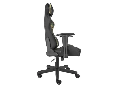 Стол, Genesis Gaming Chair Nitro 560 CAMO - image 7
