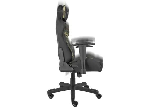 Стол, Genesis Gaming Chair Nitro 560 CAMO - image 8