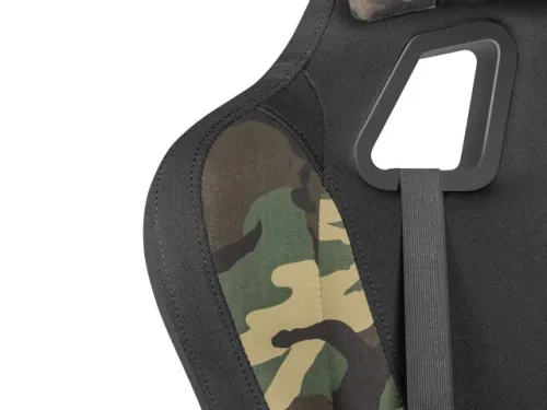 Стол, Genesis Gaming Chair Nitro 560 CAMO - image 9
