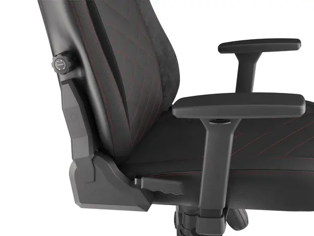 Стол, Genesis Gaming Chair Nitro 890 Black - image 12