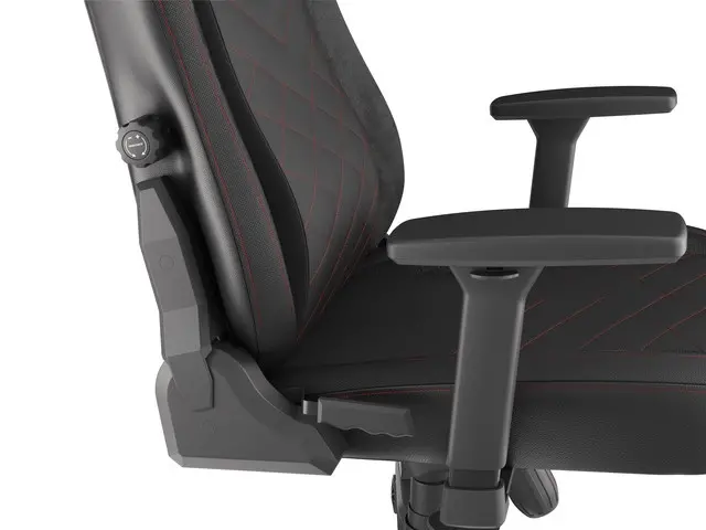 Стол, Genesis Gaming Chair Nitro 890 Black - image 13