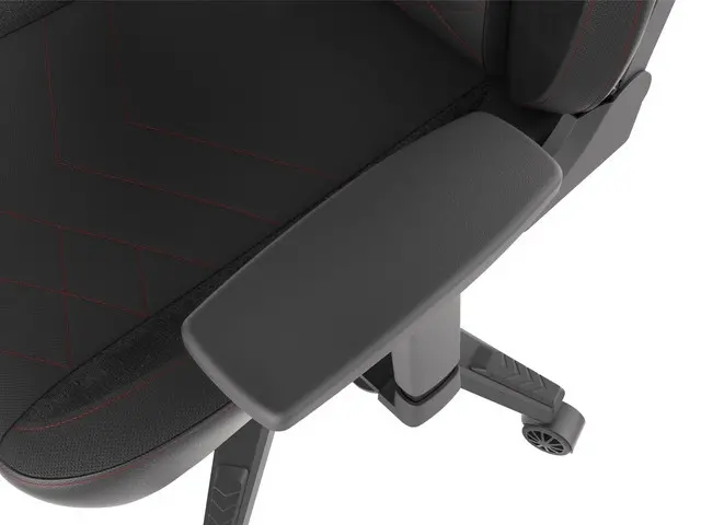Стол, Genesis Gaming Chair Nitro 890 Black - image 14