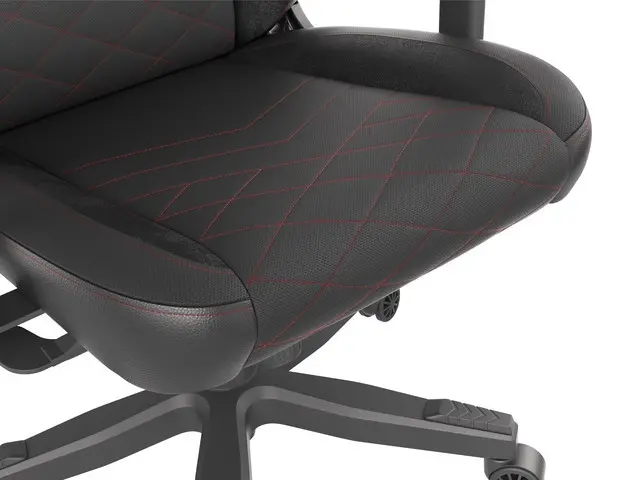 Стол, Genesis Gaming Chair Nitro 890 Black - image 15