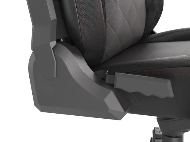 Стол, Genesis Gaming Chair Nitro 890 Black - image 16