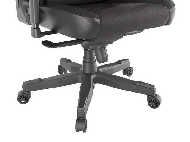 Стол, Genesis Gaming Chair Nitro 890 Black - image 18