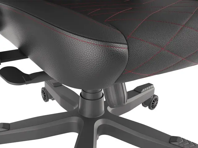 Стол, Genesis Gaming Chair Nitro 890 Black - image 19