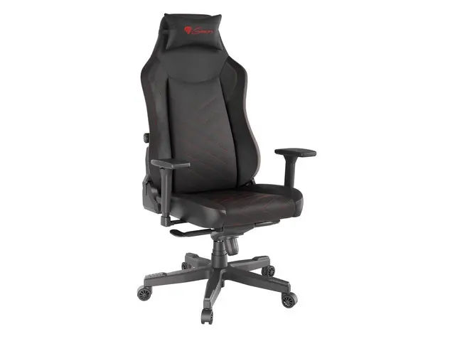 Стол, Genesis Gaming Chair Nitro 890 Black - image 2