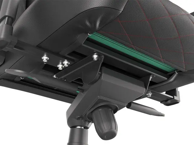 Стол, Genesis Gaming Chair Nitro 890 Black - image 20