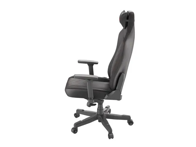 Стол, Genesis Gaming Chair Nitro 890 Black - image 4