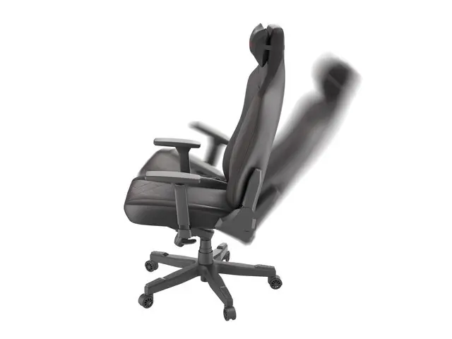 Стол, Genesis Gaming Chair Nitro 890 Black - image 6