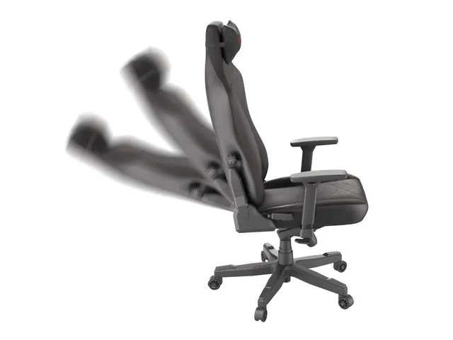 Стол, Genesis Gaming Chair Nitro 890 Black - image 7