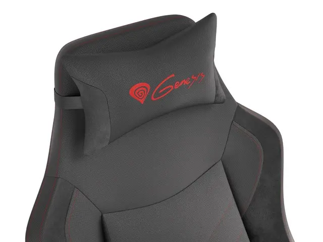 Стол, Genesis Gaming Chair Nitro 890 Black - image 8