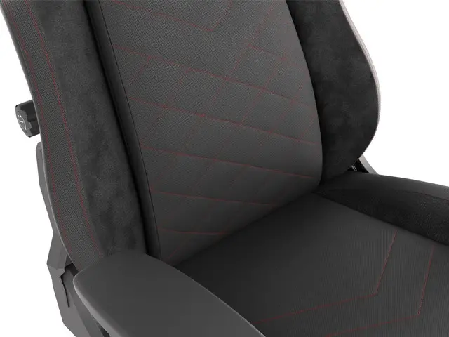 Стол, Genesis Gaming Chair Nitro 890 Black - image 9