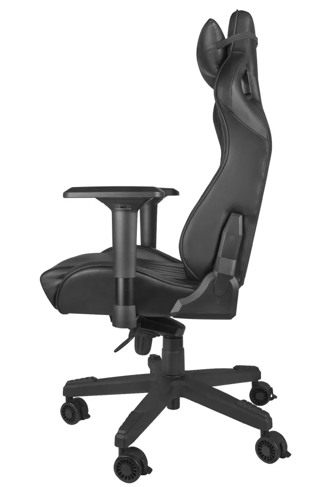 Стол, Genesis Gaming Chair Nitro 950 Black - image 2