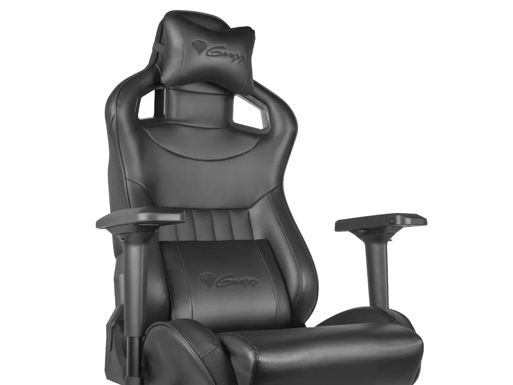 Стол, Genesis Gaming Chair Nitro 950 Black - image 3