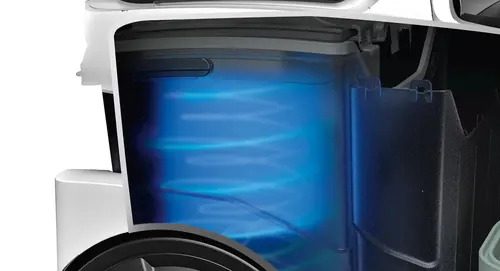 Αξεσουάρ, Bosch BBZWDSET σετ πλυσίματος, AquaWash&Clean - 4
