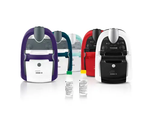 Аксесоар, Bosch BBZWDSET washing set, AquaWash&Clean - image 4