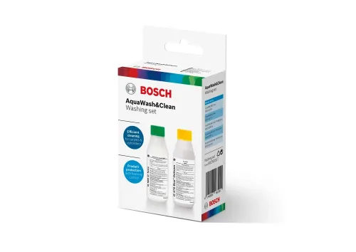 Аксесоар, Bosch BBZWDSET washing set,  AquaWash&Clean
