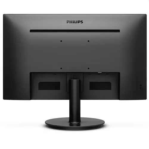 Монитор, Philips 241V8L, 23.8" VA WLED, 1920x1080@75Hz, 4ms GtG, 250cd/m2, 3000:1, Mega Infinity DCR, Adaptive Sync, FlickerFree, Low Blue Mode, Tilt, D-SUB, HDMI - image 2