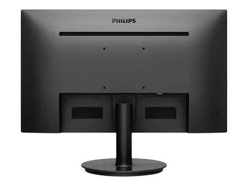 Монитор, Philips 271V8L, 27" VA WLED, 1920x1080@75Hz, 4ms GtG, 250cd/m2, 3000:1, Mega Infinity DCR, Adaptive Sync, FlickerFree, Low Blue Mode, Tilt, D-SUB, HDMI - image 2