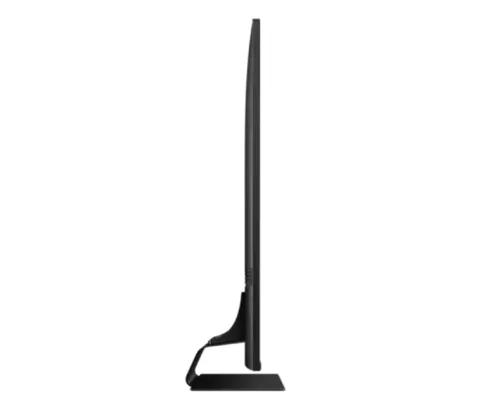 Телевизор, Samsung 50'' 50QN90A QLED FLAT, SMART, 4400 PQI, Quantum Mini LED, Micro Dimming, Quantum HDR 1500, HDR 10+, FreeSync Premium Pro, Dolby Digital Plus, Q-Symphony, Mirroring, Bixby, Bluetooth 4.2, Wi-Fi 5, 4xHDMI, 2xUSB, Frameless, Tizen, Titan Black - image 1