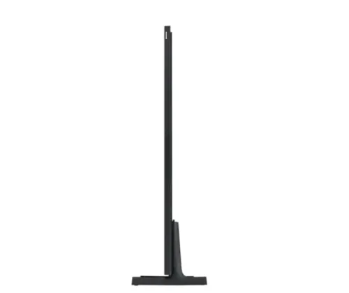 Телевизор, Samsung 75" 75LS03 Frame, 4K UHD LED TV, SMART, HDR 10+, 3400 PQI, Mega Contrast, Dual LED, Dolby Digital Plus, Bixby, 4xHDMI, 2xUSB, Bluetooth, Wi-Fi, Tizen, Charcoal Black - image 1