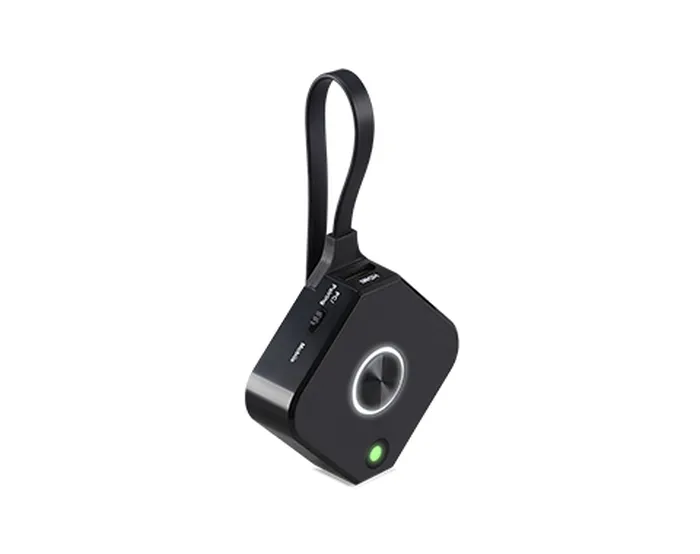 Мултимедиен проектор, Acer Projector P1560BTi, DLP, 1080p (1920x1080), 4000 ANSI Lm, 20000:1, 3D, Wireless dongle included, 2xHDMI, VGA in/out, RS232, RJ45, WPS1, TX-H, 2xUSB(Type A, 5V/1A, dongle), USB(micro B), Audio in/out, 1x2W, 2.6kg, White - image 6