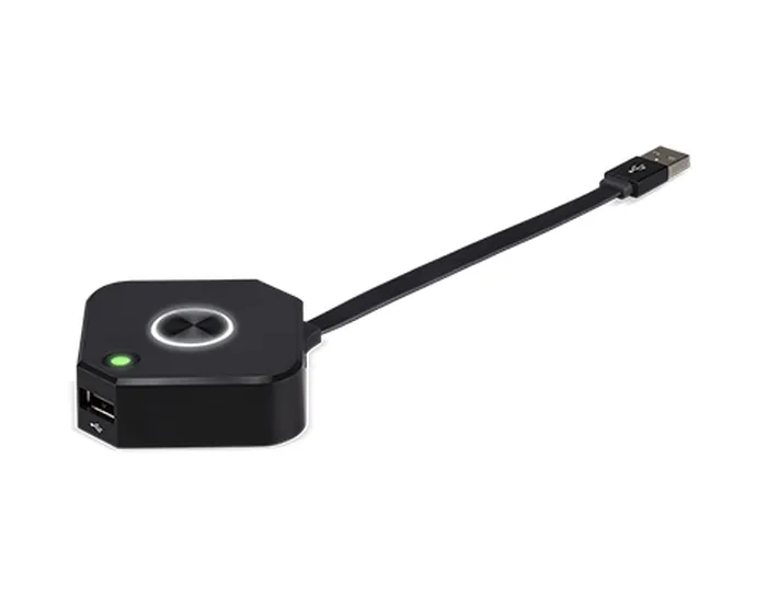 Мултимедиен проектор, Acer Projector P1560BTi, DLP, 1080p (1920x1080), 4000 ANSI Lm, 20000:1, 3D, Wireless dongle included, 2xHDMI, VGA in/out, RS232, RJ45, WPS1, TX-H, 2xUSB(Type A, 5V/1A, dongle), USB(micro B), Audio in/out, 1x2W, 2.6kg, White - image 7