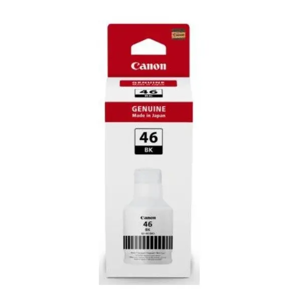 Consumabil, Canon GI-46 PGBK