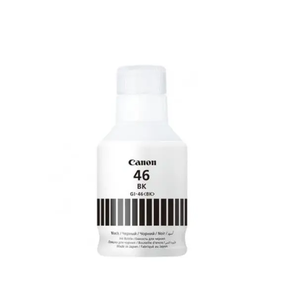 Консуматив, Canon GI-46 PGBK - image 1