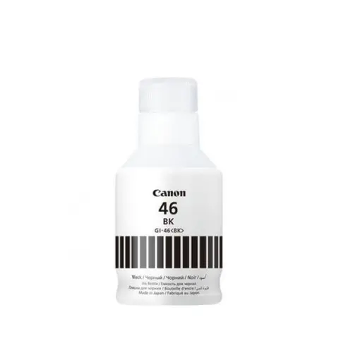 Consumabil, Canon GI-46 PGBK - 2