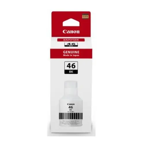 Consumabil, Canon GI-46 PGBK - 1