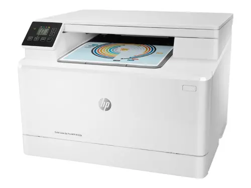 HP Color LaserJet Pro MFP M182n - image 2