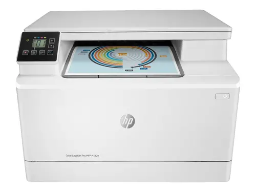 HP Color LaserJet Pro MFP M182n - image 3