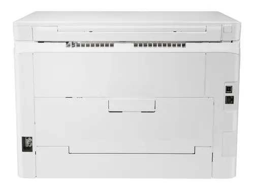 HP Color LaserJet Pro MFP M182n - image 4